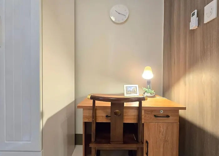 Citispace 1br Condotel At Fame Residences #fm57b *