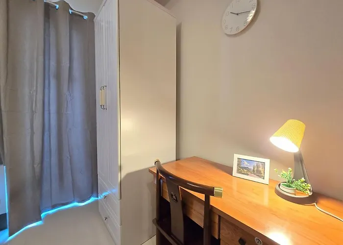 Citispace 1br Condotel At Fame Residences #fm57b * Manila