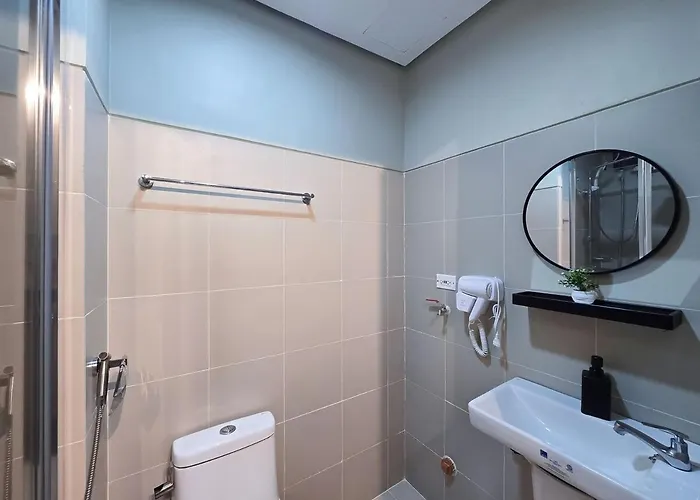 Citispace 1br Condotel At Fame Residences #fm57b Apartment Manila