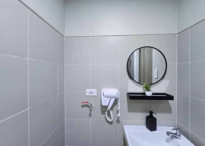 Citispace 1br Condotel At Fame Residences #fm57b Manila