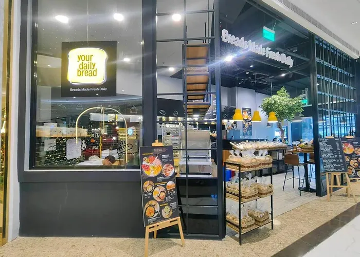 Citispace 1br Condotel At Fame Residences #fm57b Manila